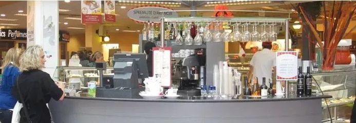 商場如考場？這里有一份來自餐飲人的“備考單”