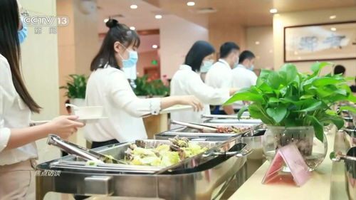 焦點訪談 舌尖上的浪費有法治，餐飲服務引領新風尚