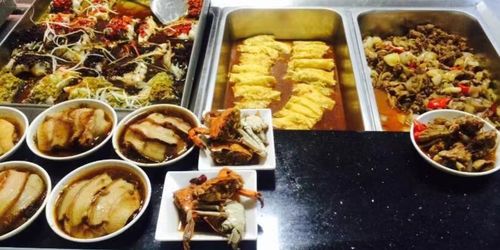 鎮海區餐飲服務口語指南 提升服務質量，促進文化交流