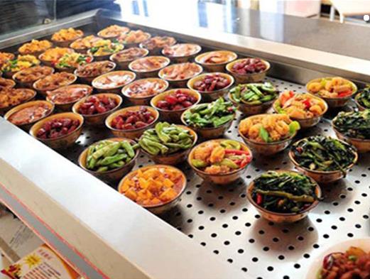 湖南小碗菜加盟指南 如何選擇優(yōu)質(zhì)品牌與平臺(tái)