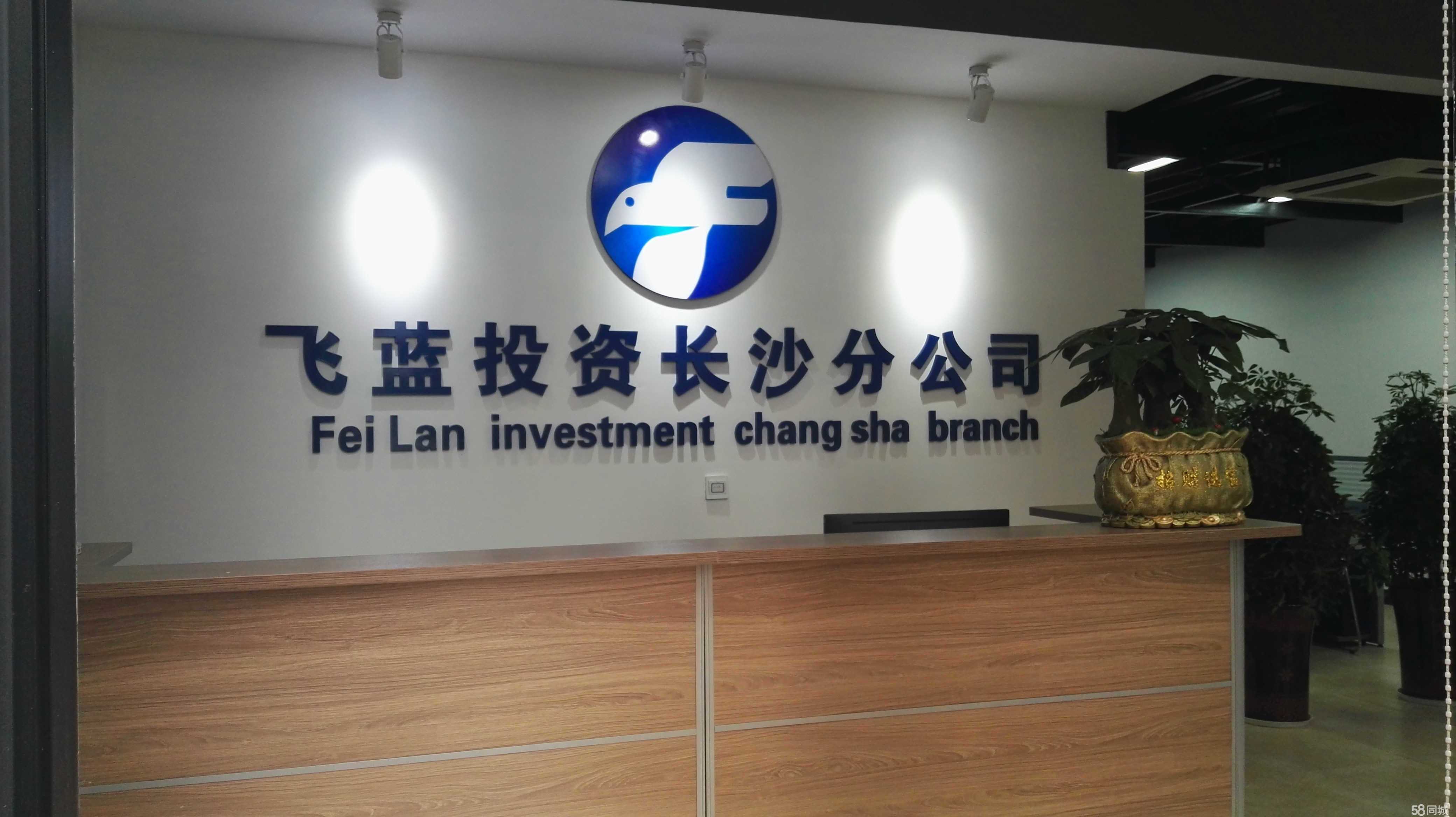 專業(yè)導(dǎo)航，明智投資——懷化飛藍(lán)投資咨詢的價值主張